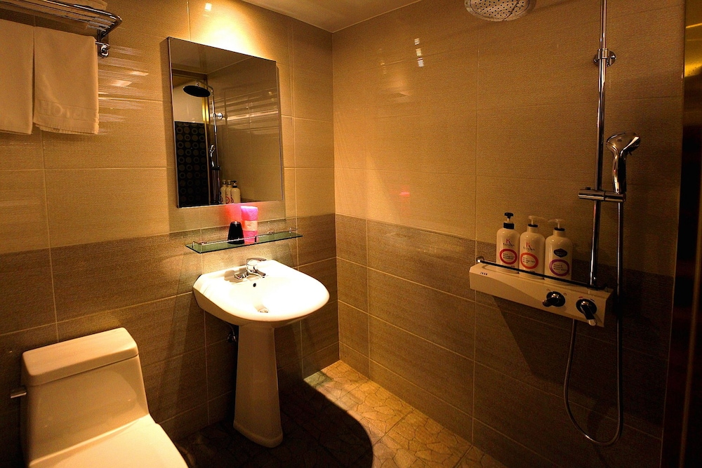 Jeju Sejong Hotel 26/37