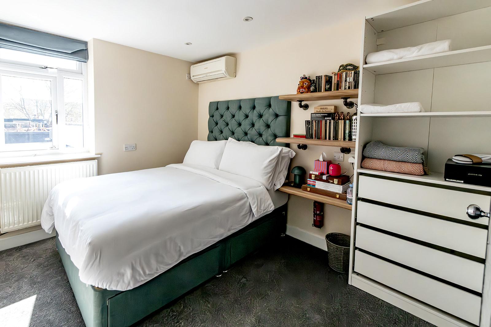 82A Dalston Lane Terrace 3/23
