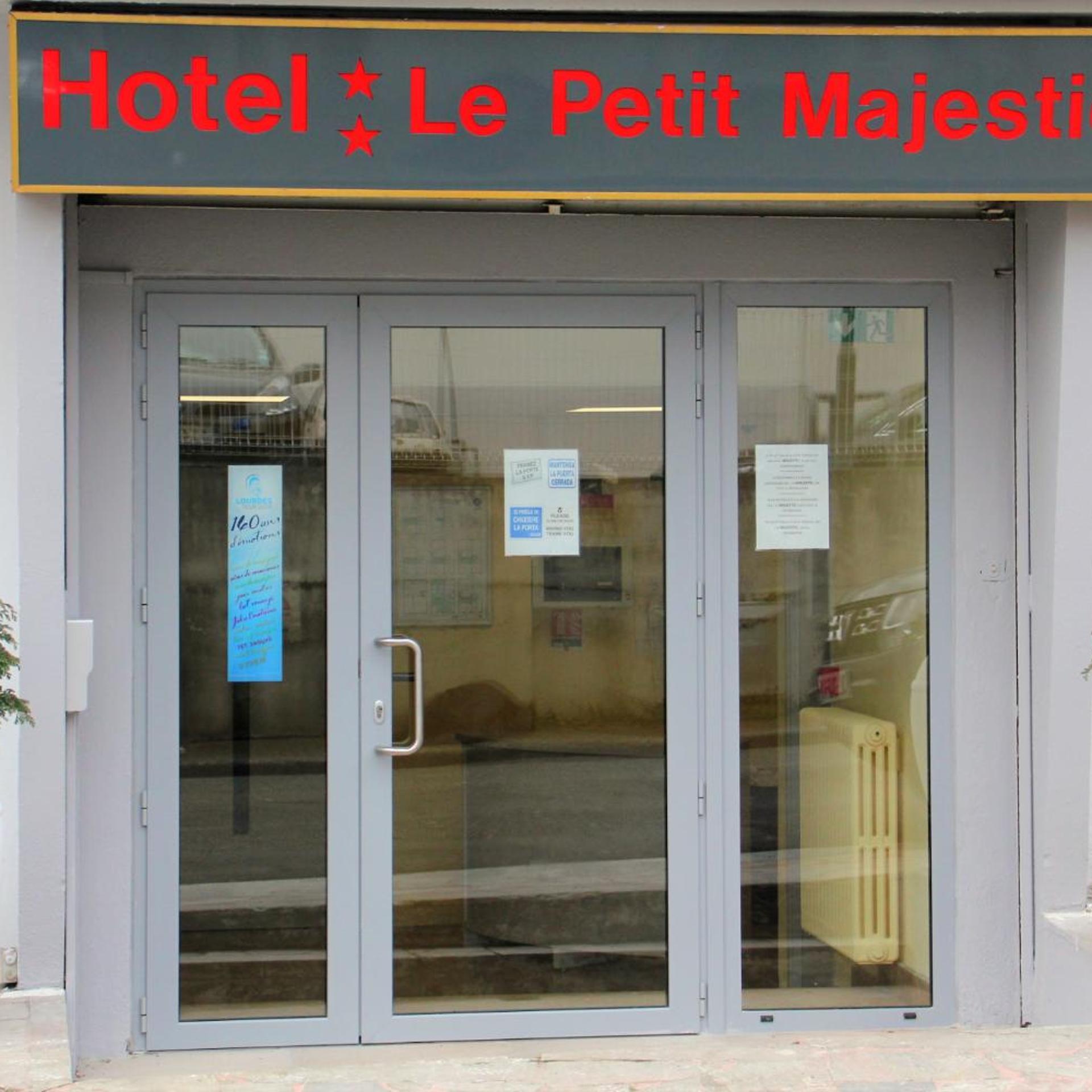 Le Petit Majestic photo5