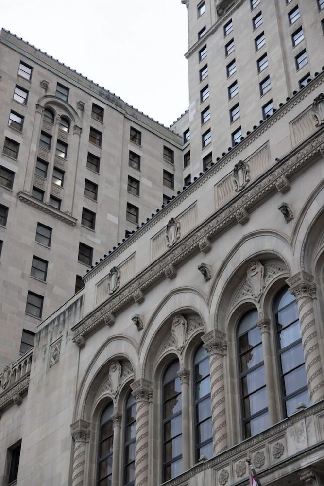 Fairmont Royal York