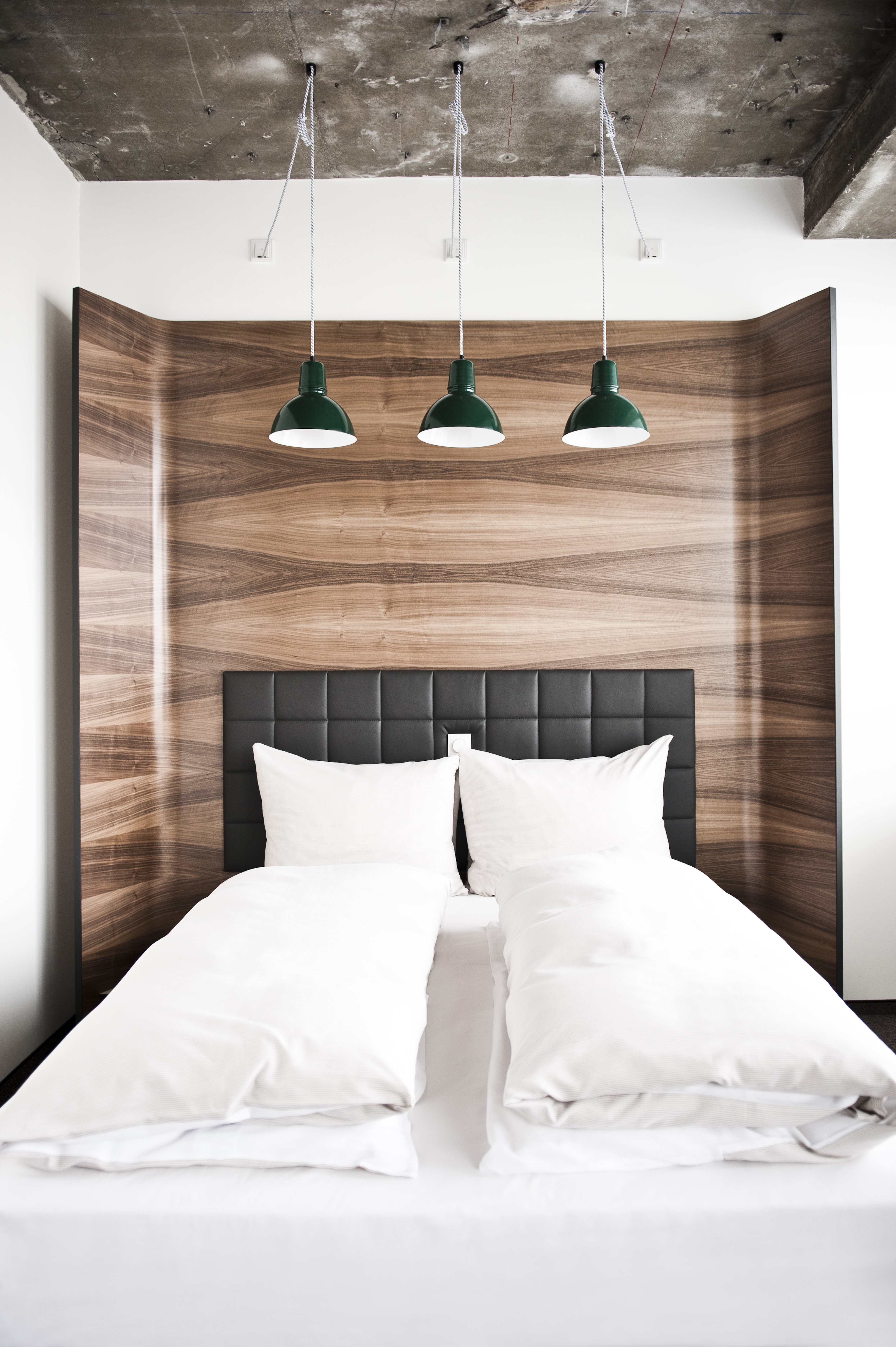 Hotel Daniel Vienna 5/15