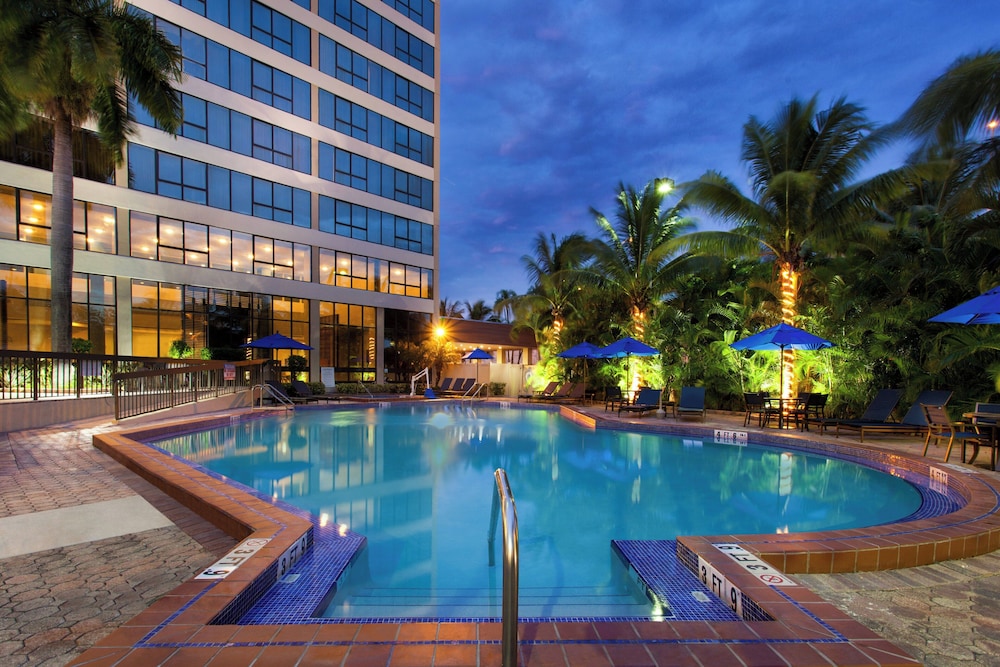 Holiday Inn Miami West - Airport Area 4/40