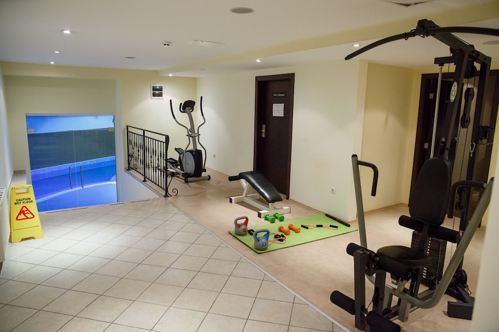 Sunrise Park Hotel Bansko 21/49