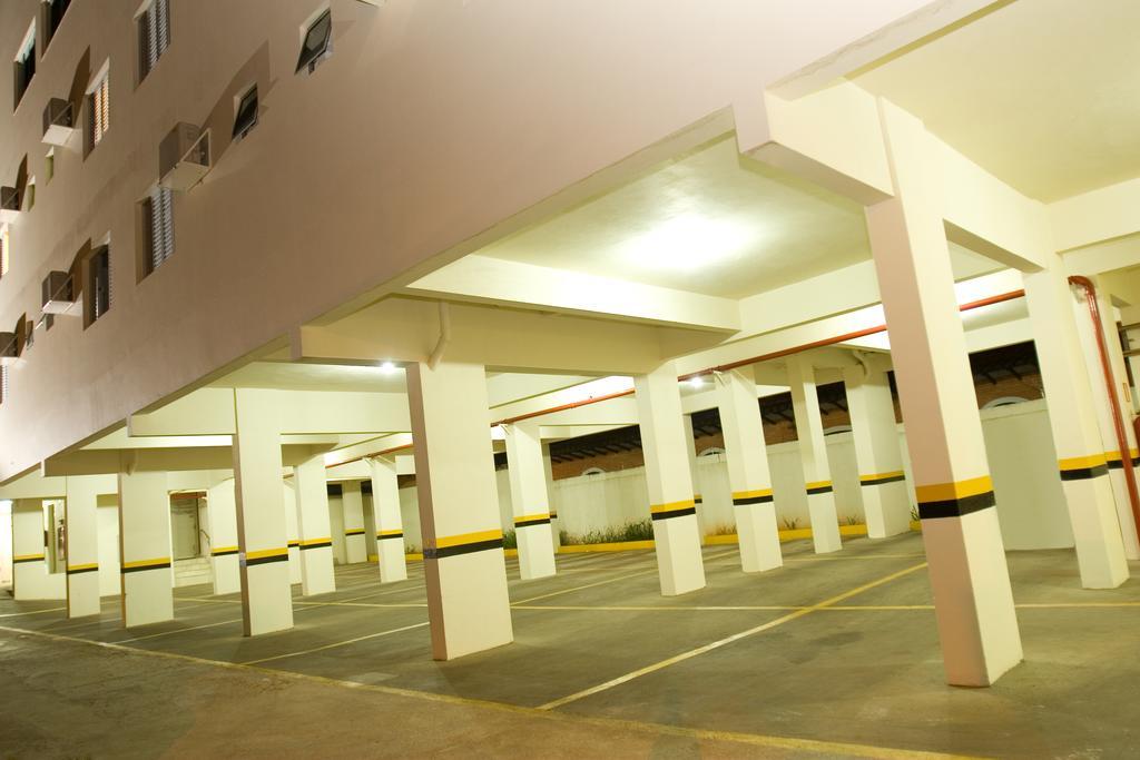 Bernal Hotel 3/34