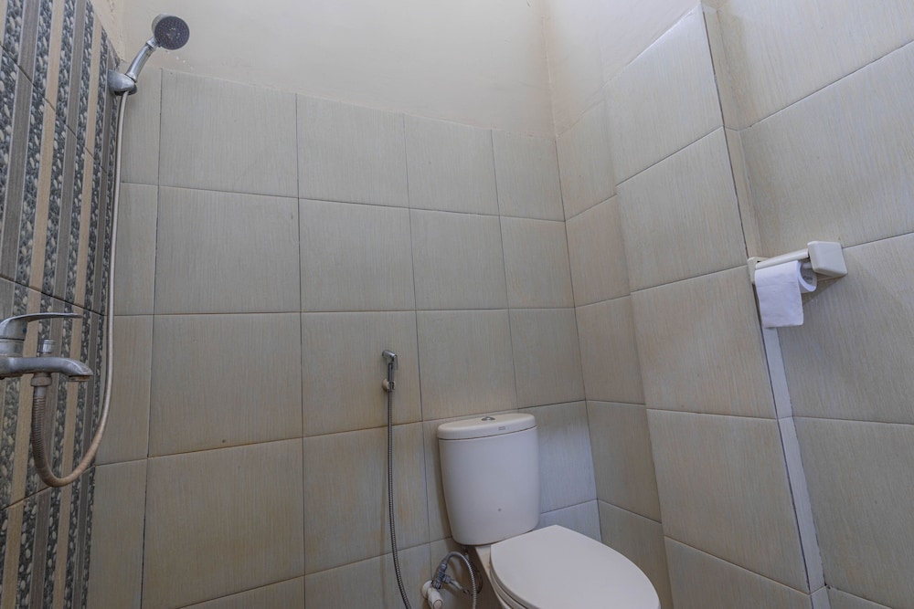 OYO 683 Jepun Guesthouse 21/22