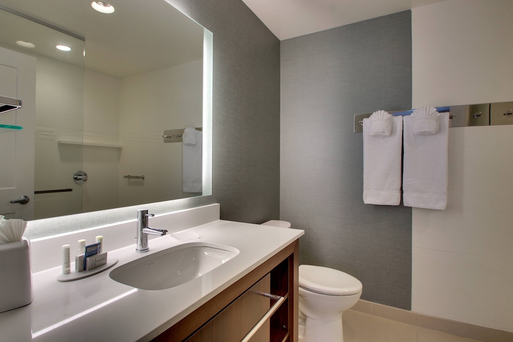 Residence Inn By Marriott Philadelphia Valley Forge Collegeville 10/44