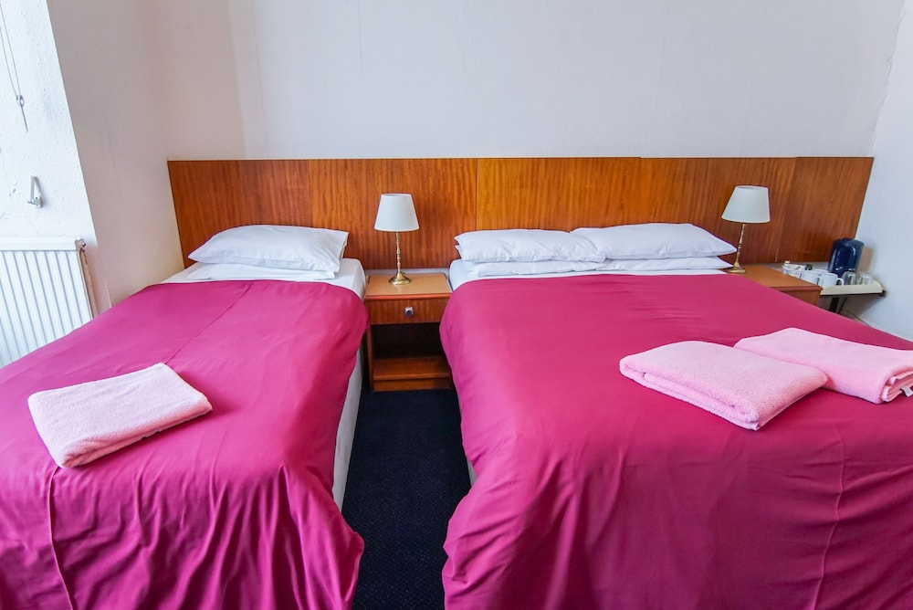 Avoca House Hotel 15/46
