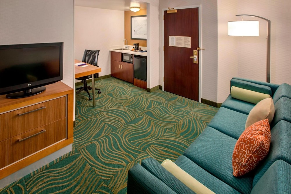 Willow Grove by IHG 8/16