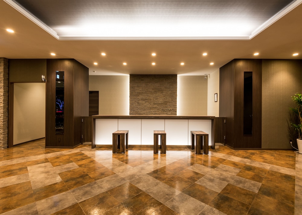 Route Inn Grand Kitami Ekimae Hotel 4/26