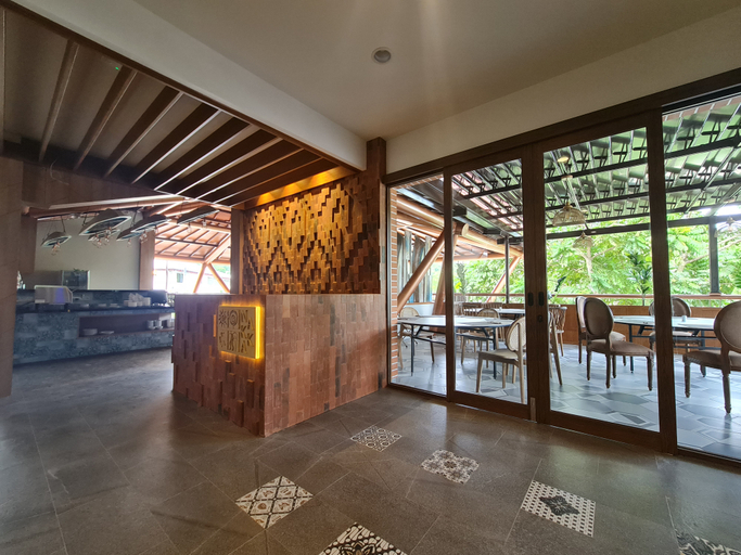 Parlezo by Kagum Hotels 1/11