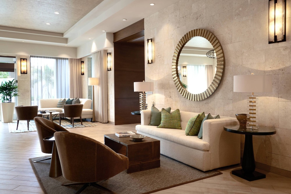 TownePlace Suites by Marriott Orlando Downtown 34/48