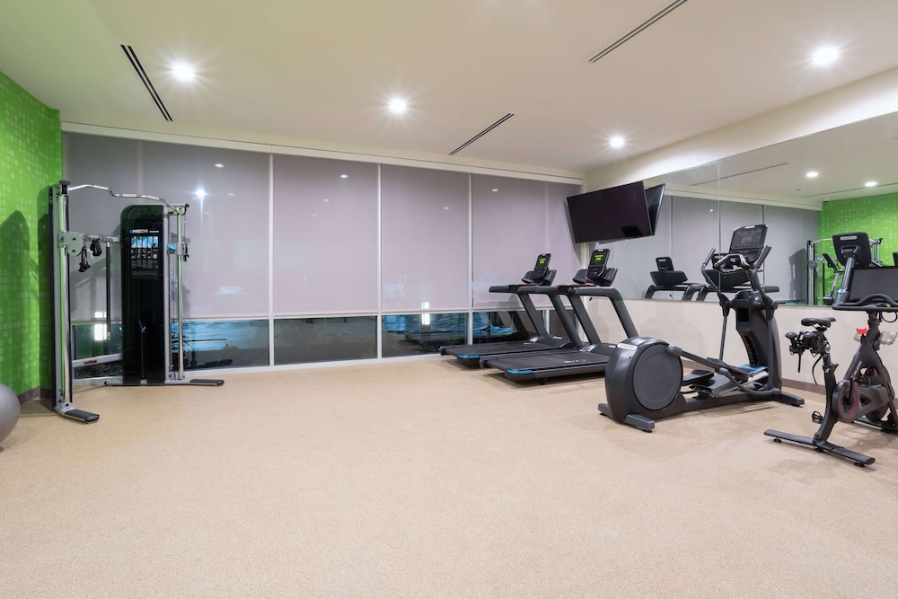 La Quinta Inn & Suites By Wyndham Galt Lodi North 36/56