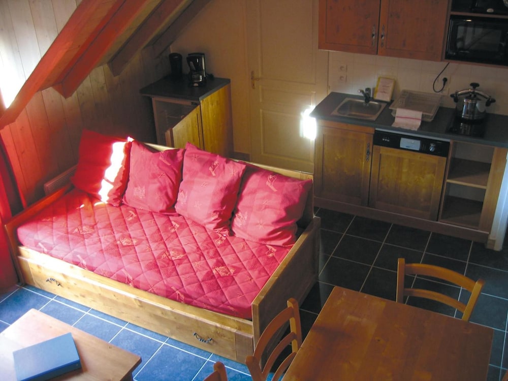 Lagrange Vacances Les Arolles 21/37