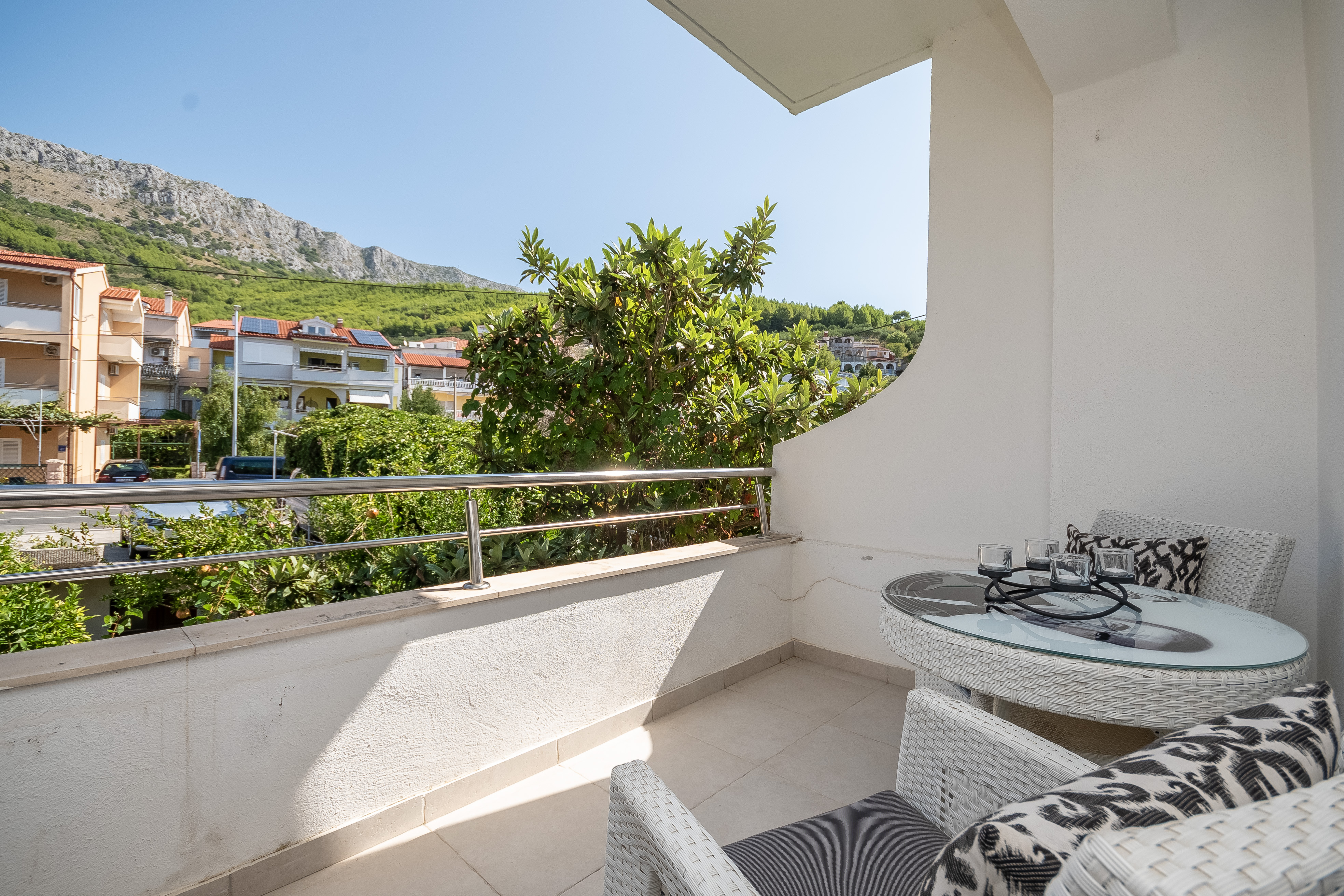 Apartments Duje 43/50
