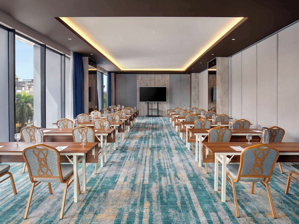 ibis Palembang Sanggar 41/50