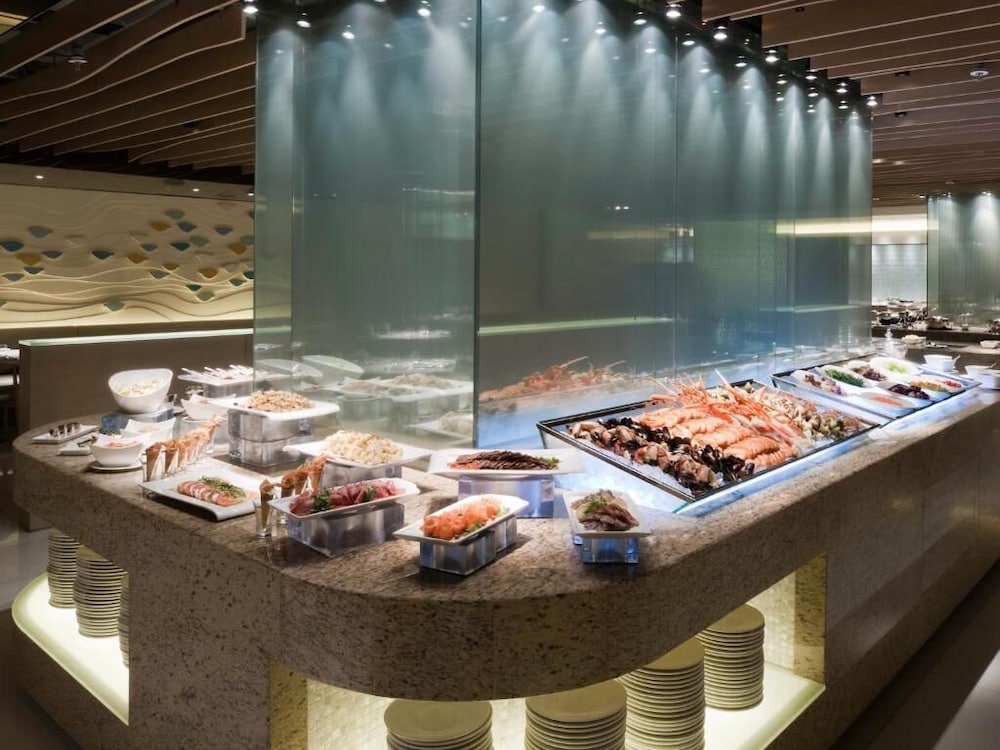 Nina Hotel Island South 78/83