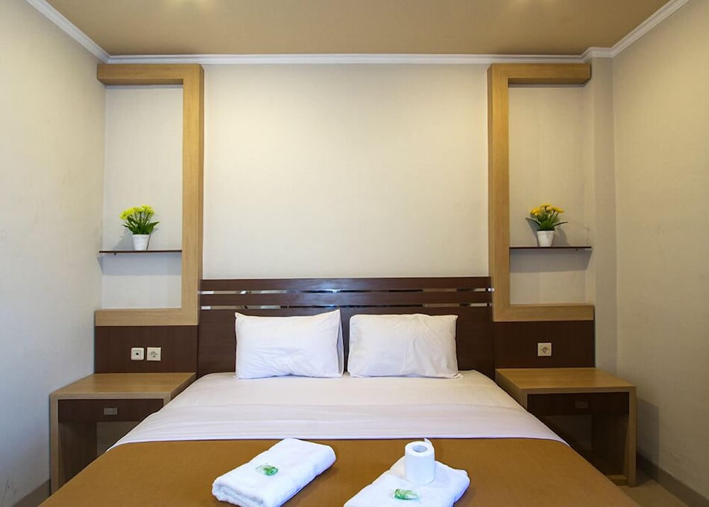 Grand Senggigi Hotel 9/24