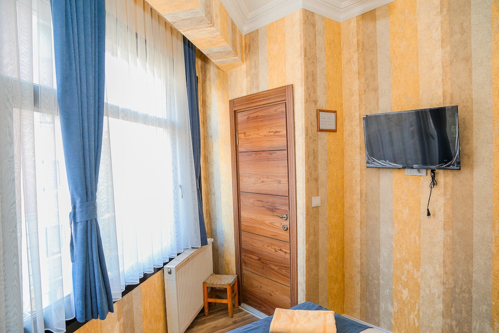 Asitane Life Hotel 40/50