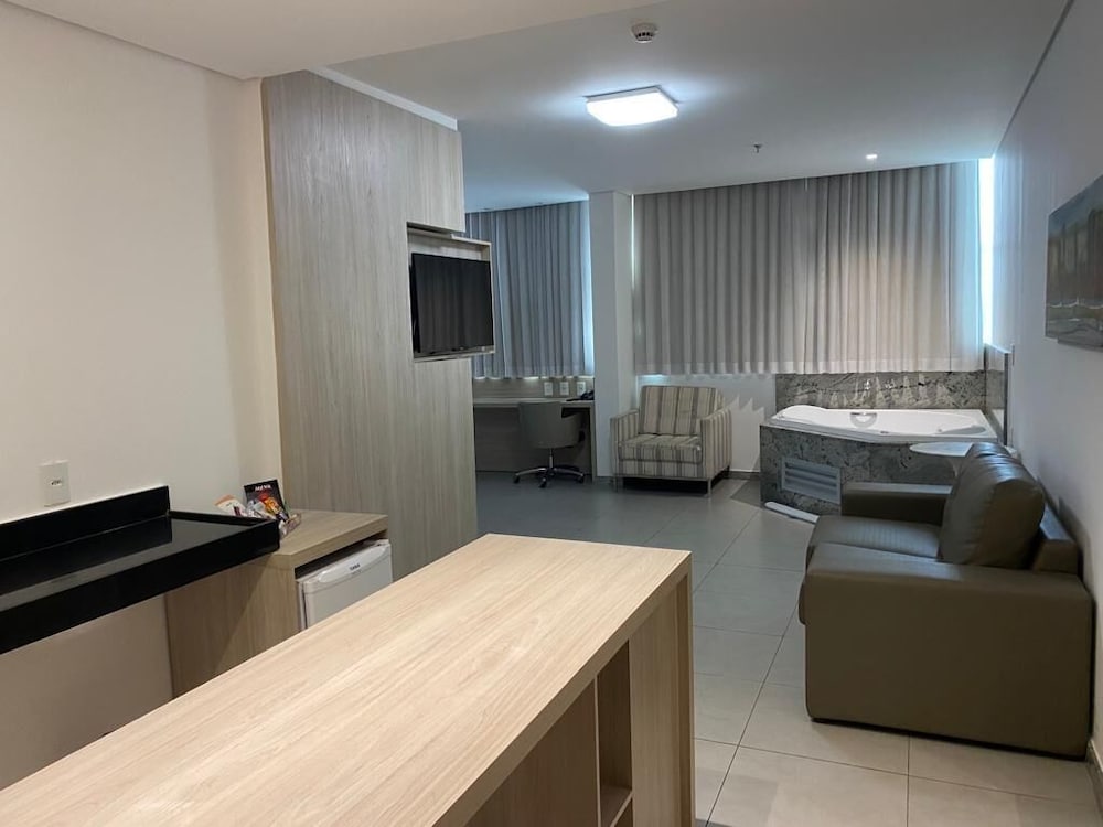 Allia Gran Hotel Pampulha Suites 43/74