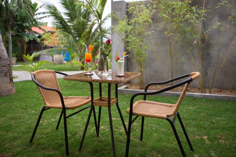Herbal Tea Homestay 53/67