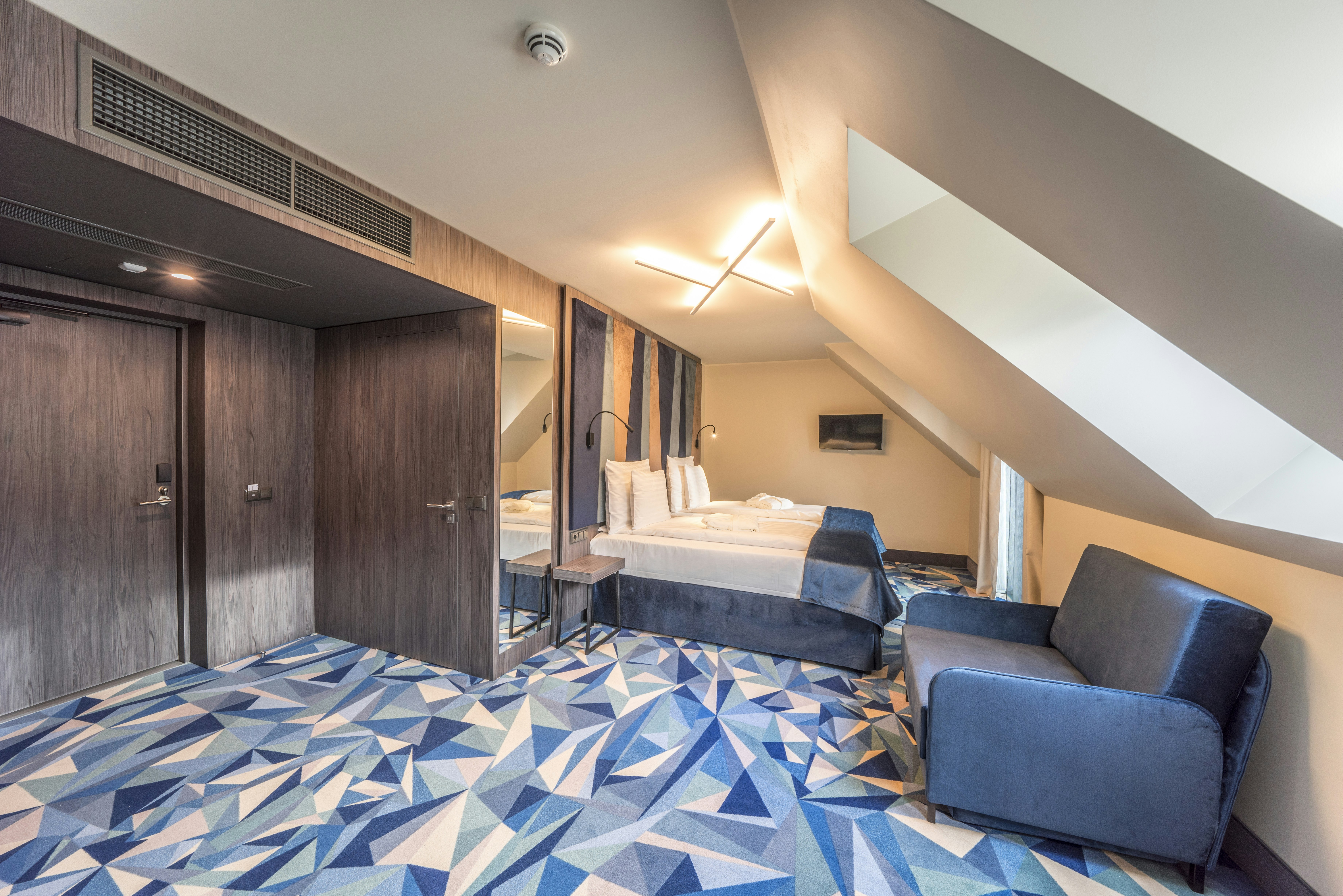 Wellton Riverside SPA Hotel 8/58