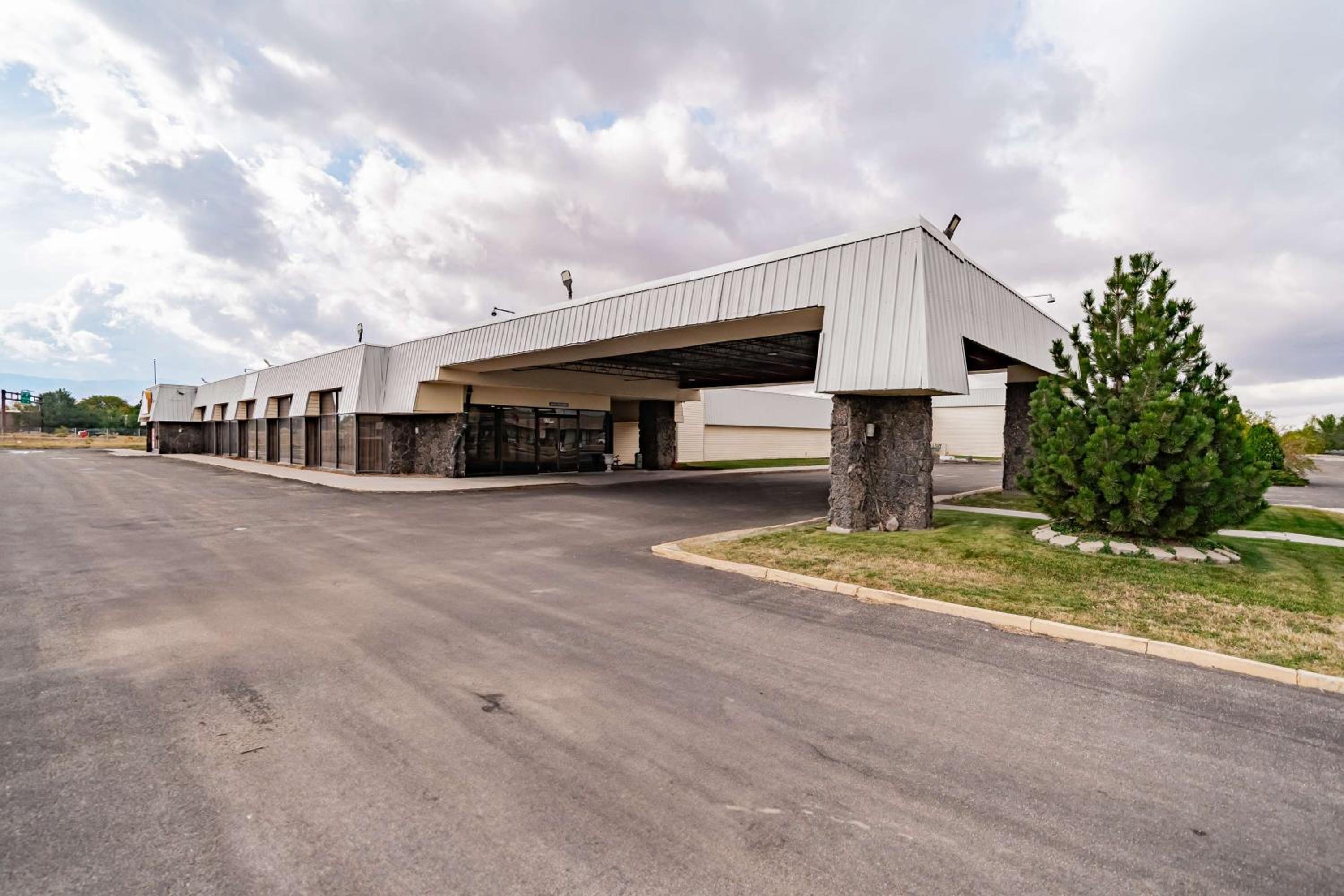 Motel6 Pocatello, ID 20/27