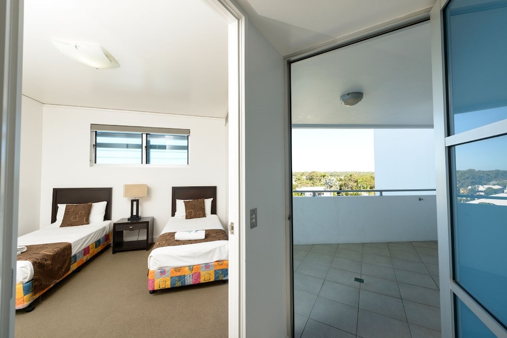 C Bargara Resort 62/73