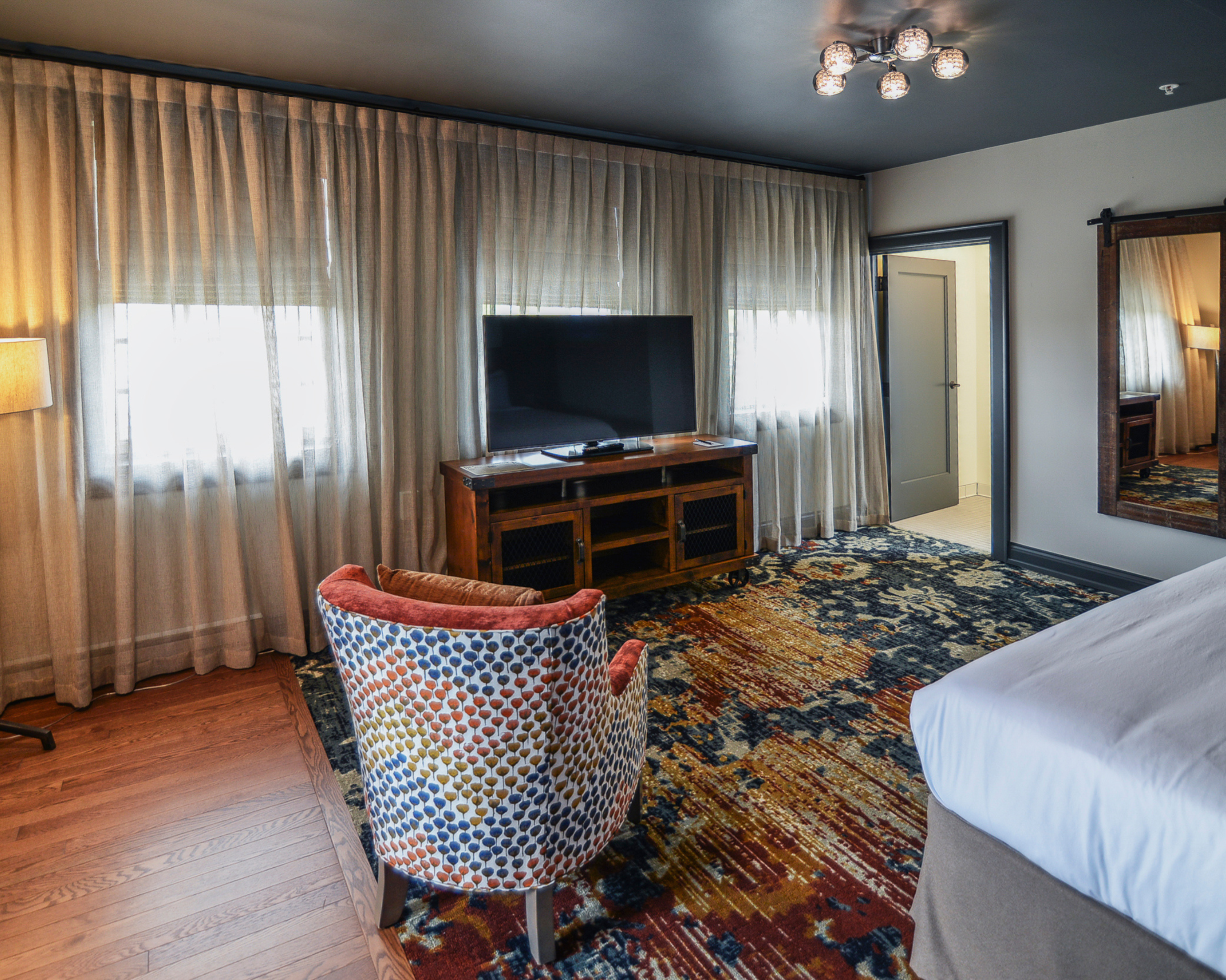 The Stella Hotel and Ballroom 66/66
