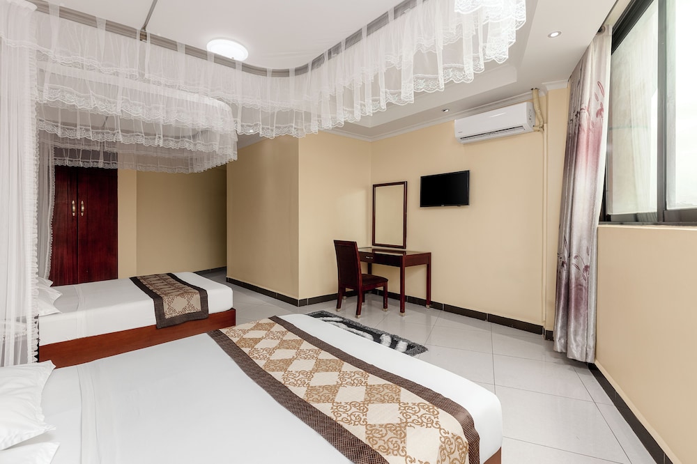 Namayiba Park Hotel 20/50