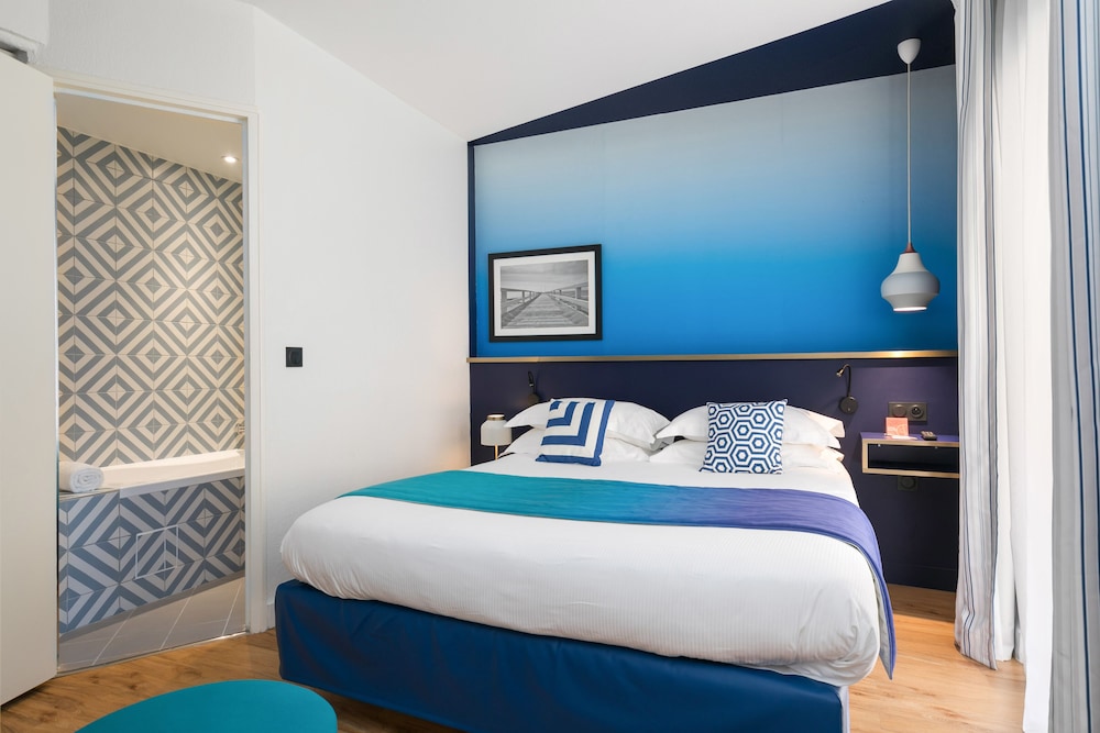 JUNIOR SUITE, TERRACE