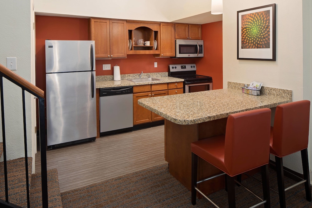 Residence Inn Louisville East 40/46