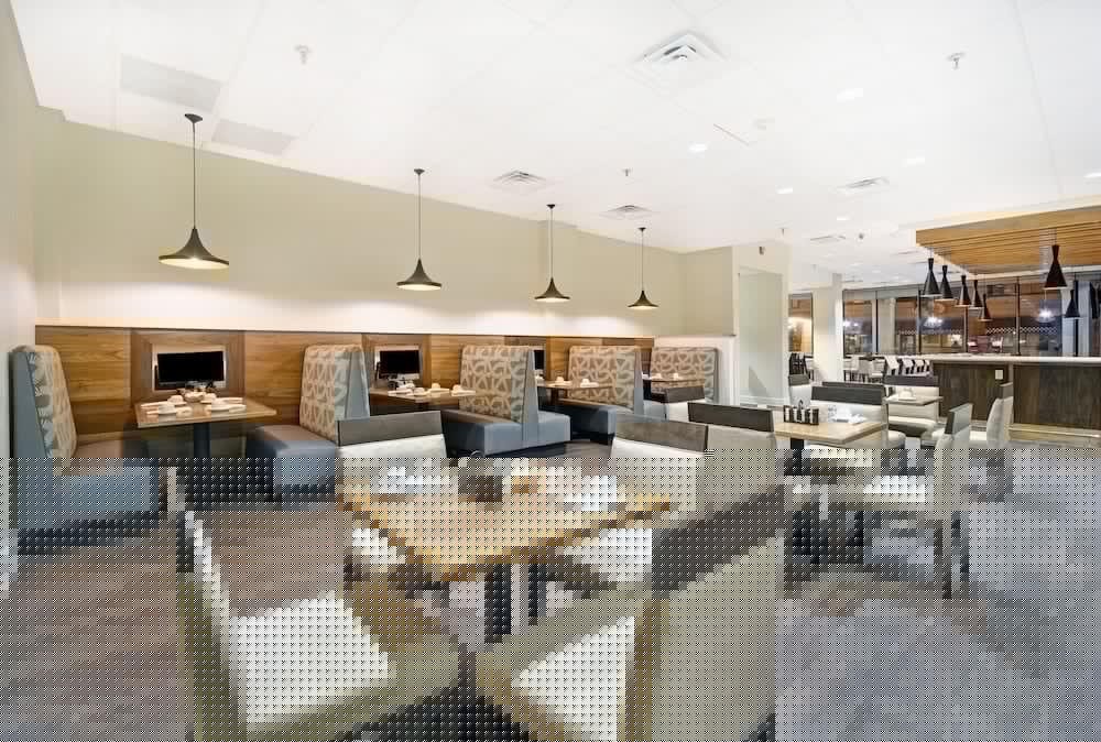 Holiday Inn Downtown Memphis 43/57