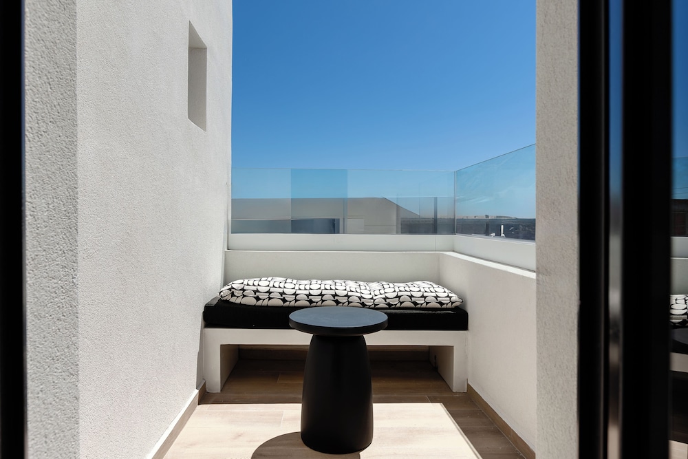 Santo Mangata Boutique Hotel & Spa - Adults Only 6/82