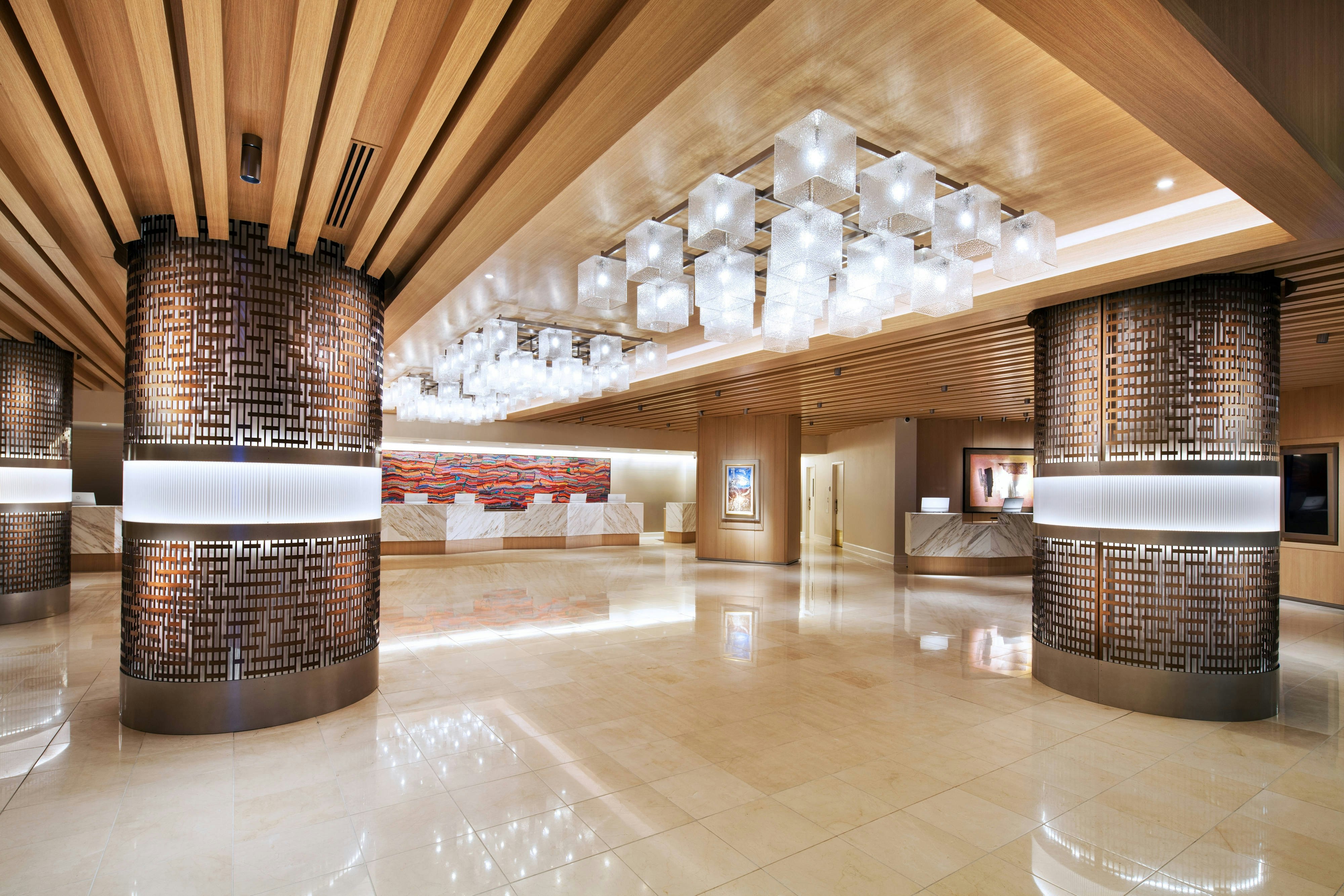 Sheraton Grand Seattle 16/63