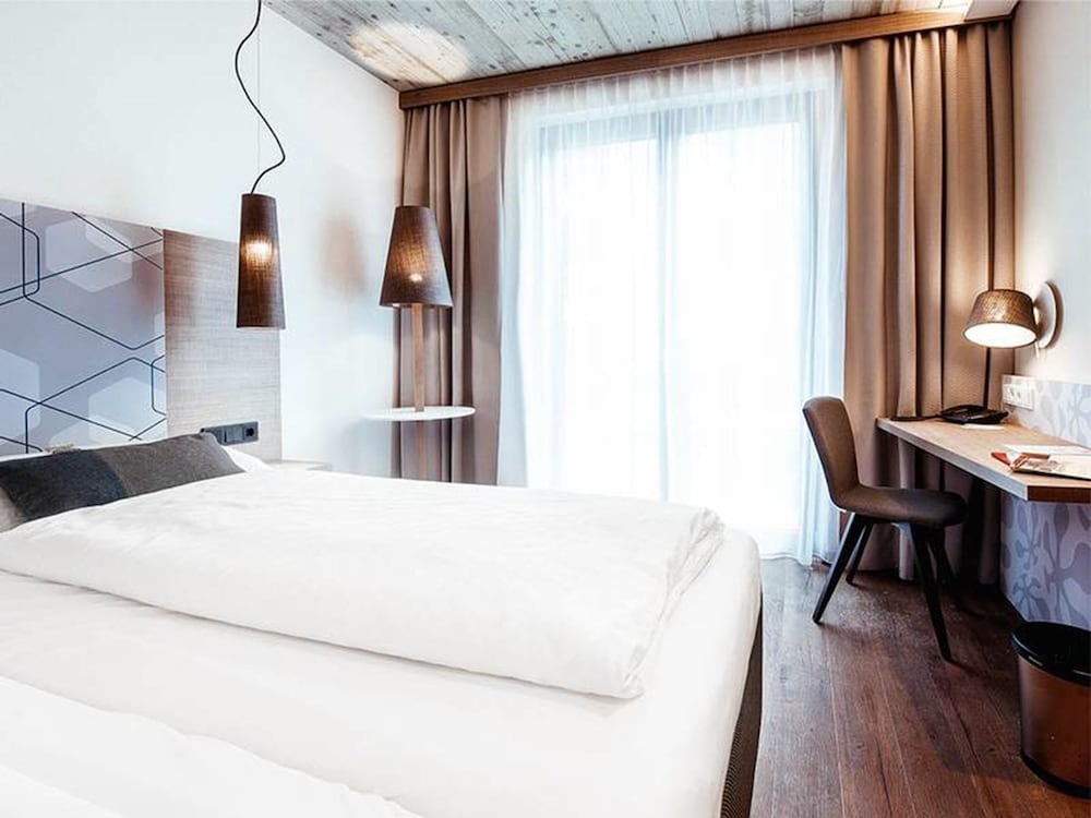 ARTE HOTEL KUFSTEIN 8/73