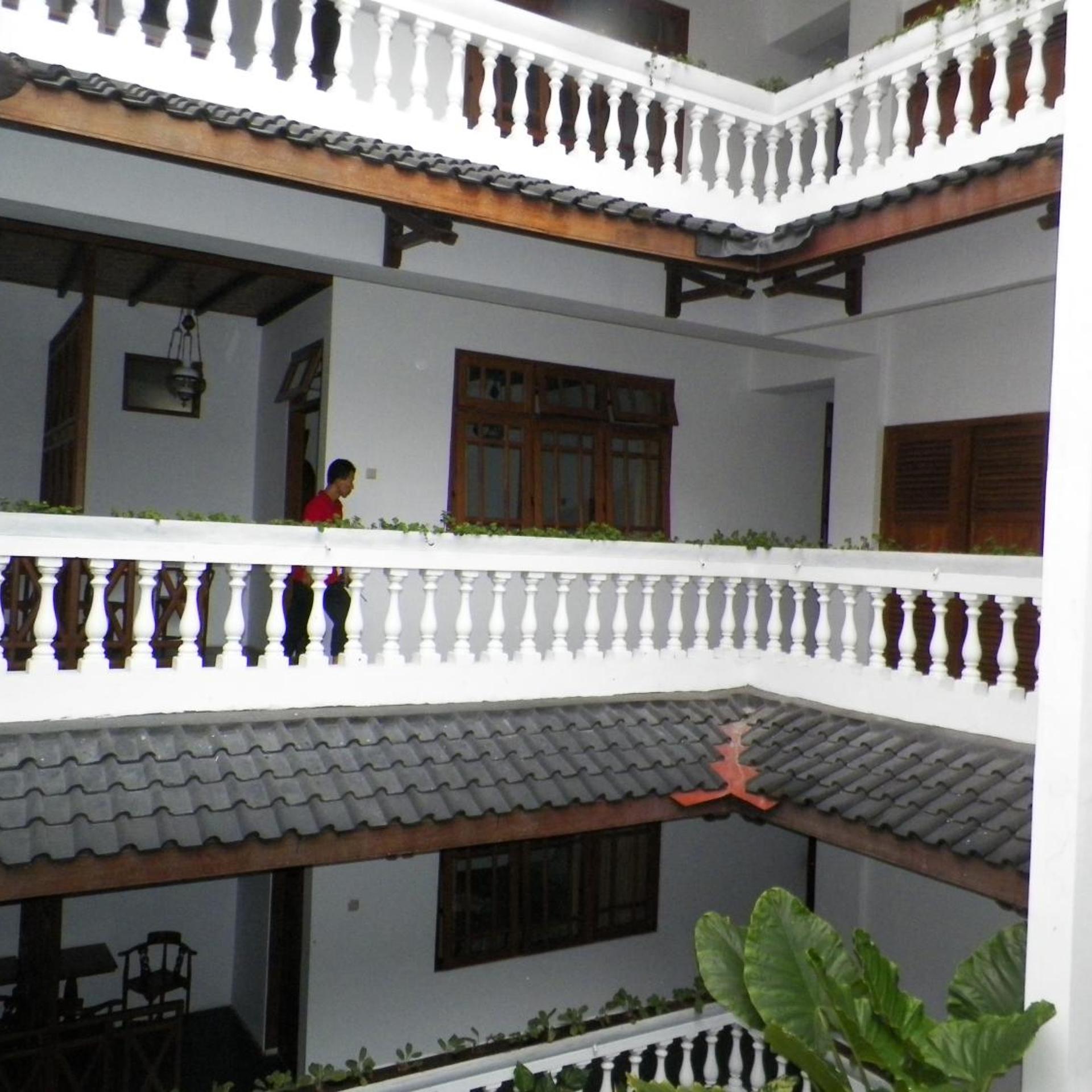 Bladok Hotel & Restaurant 2/49