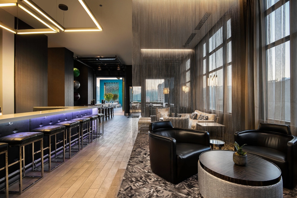 AC Hotel Asheville Downtown 40/81