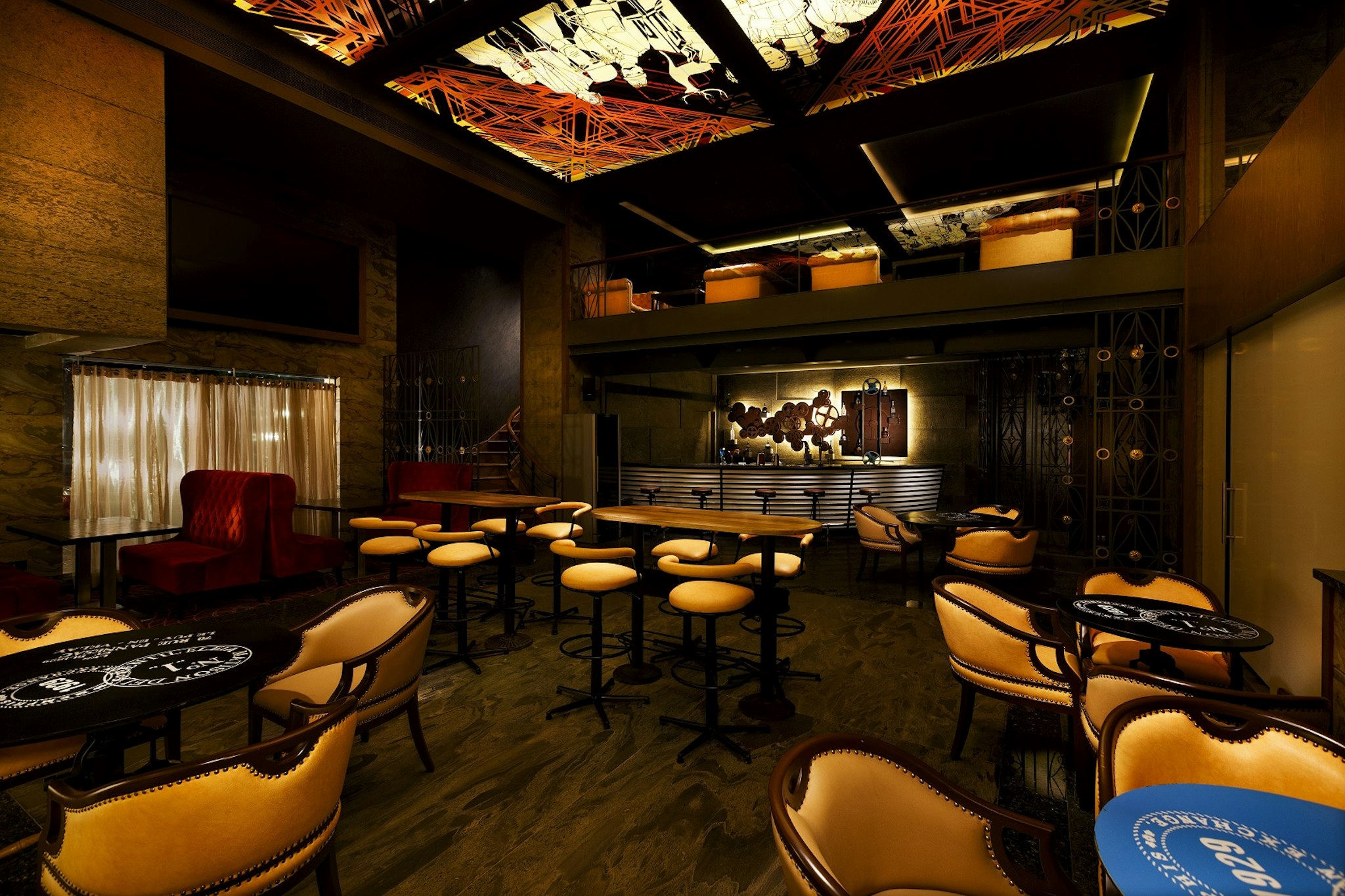Grand Chennai By Grt Hotels Formerly Grt Grand 35/51