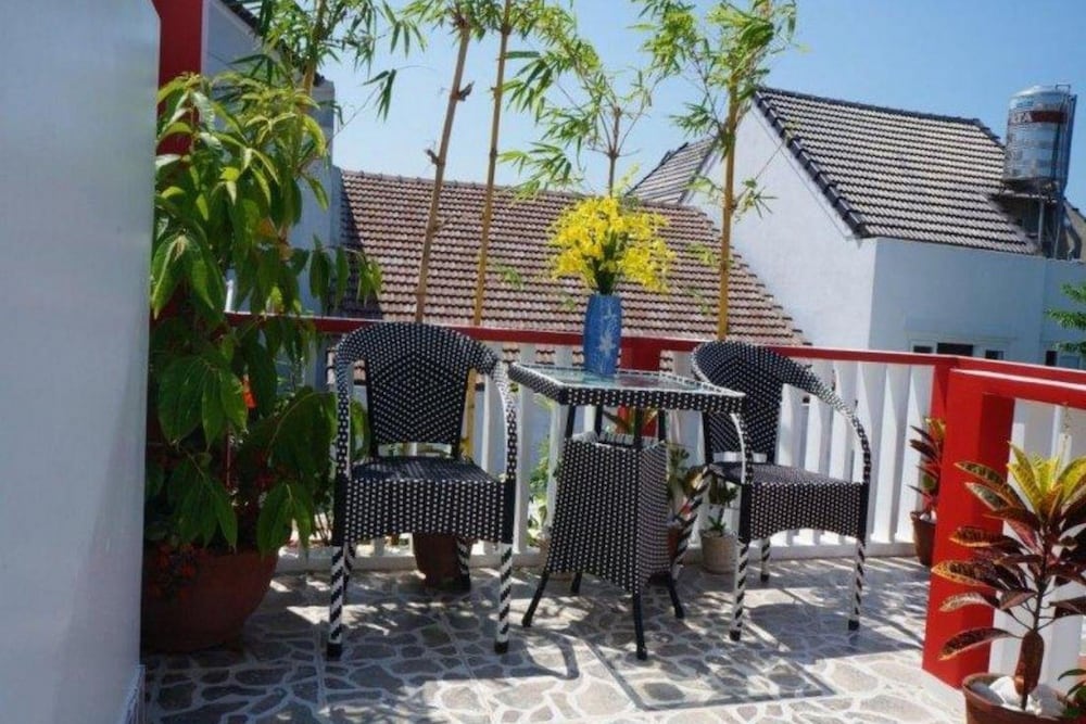 Red House Homestay 14/70