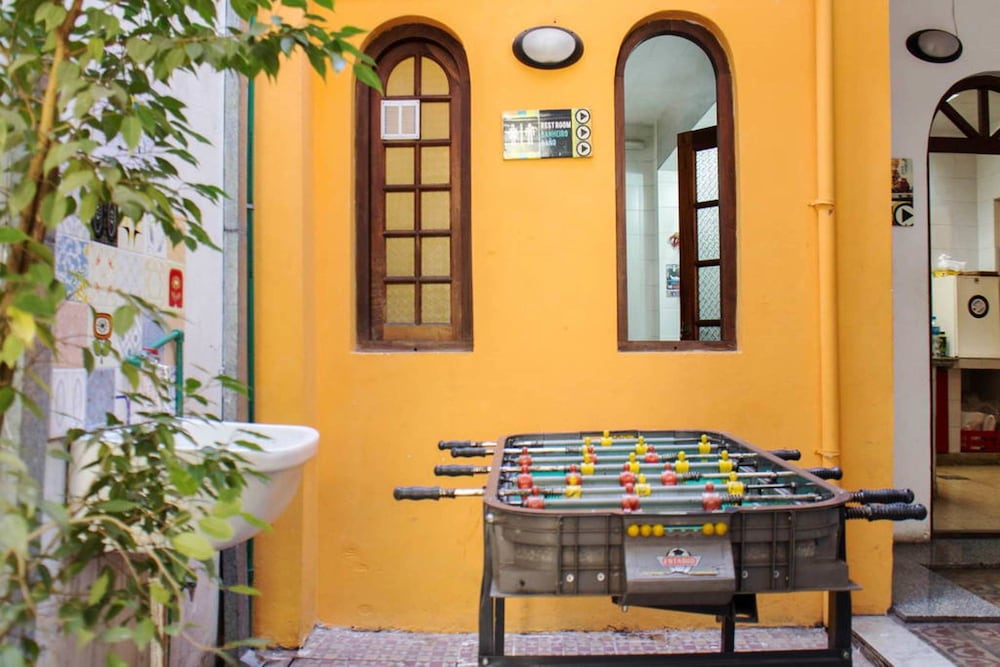 Play Hostel Soho 1/50