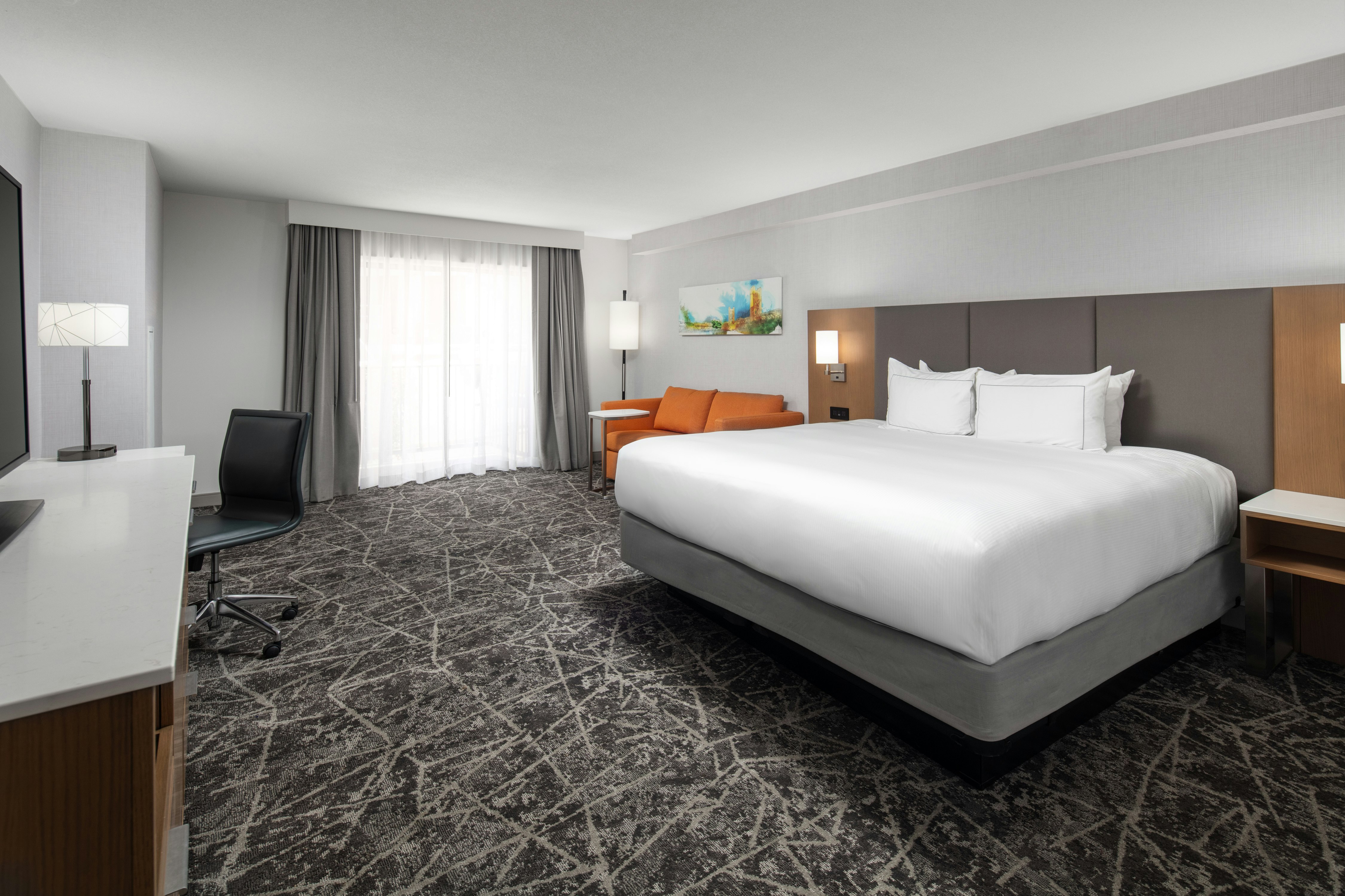 Doubletree Sacrament 16/50