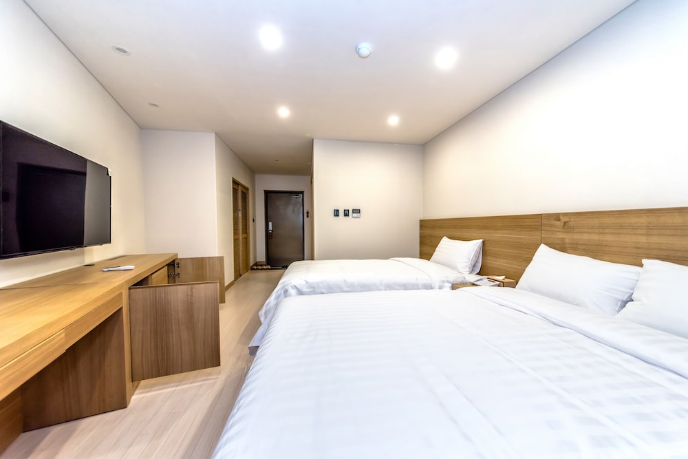 BK HOTEL JEJU 17/50