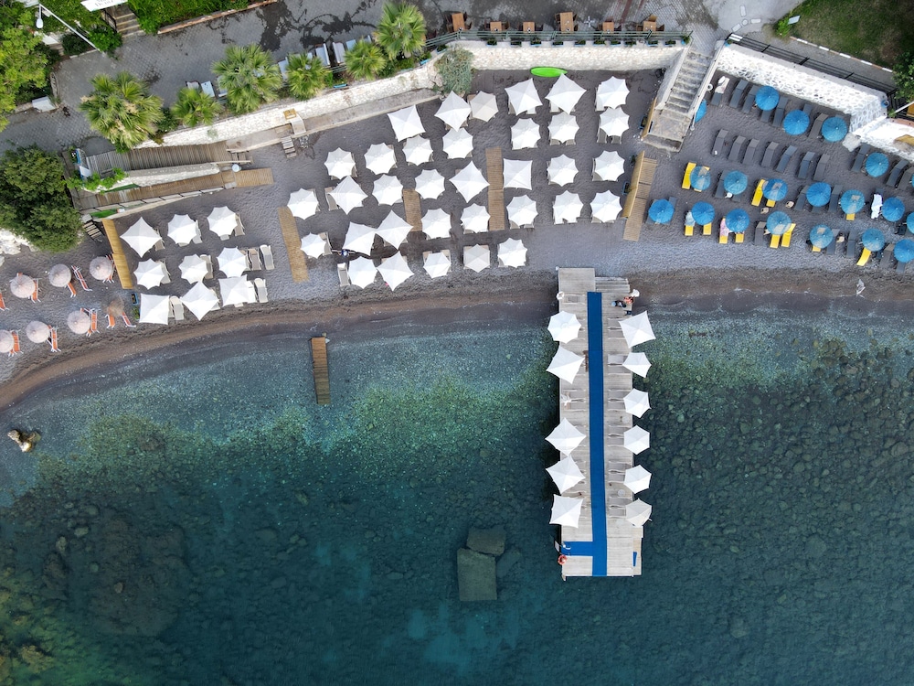 Mavi Deniz 3/50