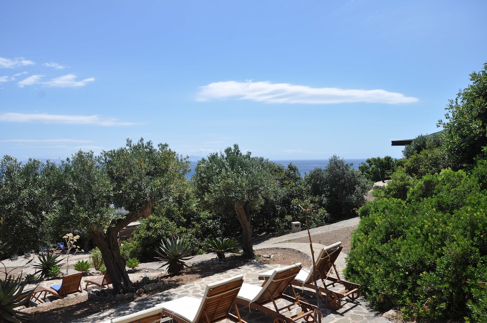 Marettimo Residence 3/61