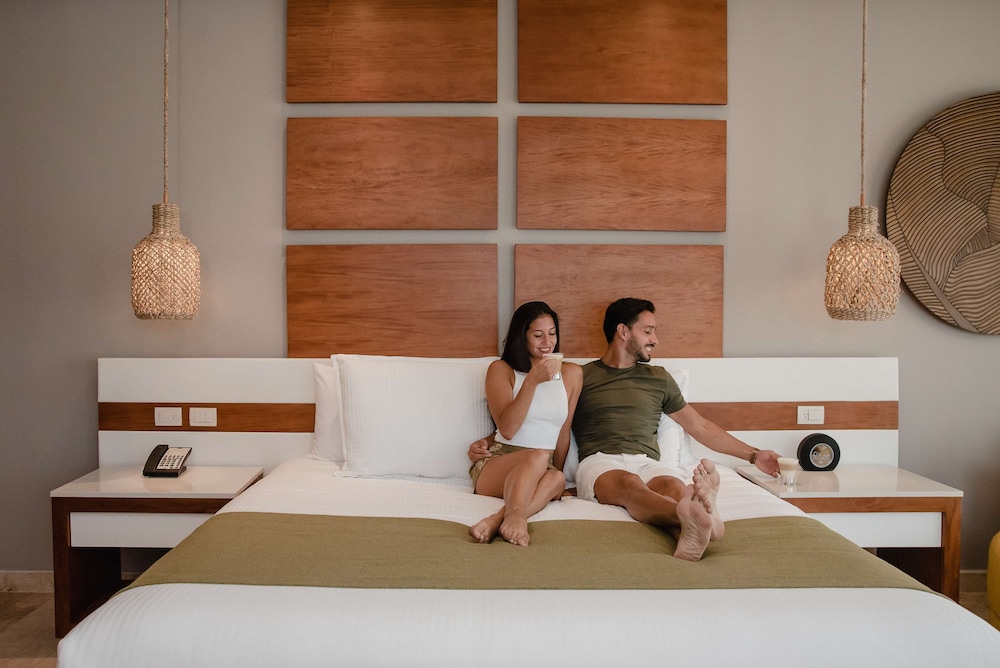 The Reef 28 All Inclusive - Adults Only 24/69