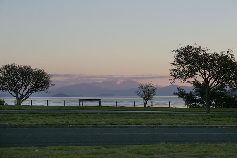 surroundings