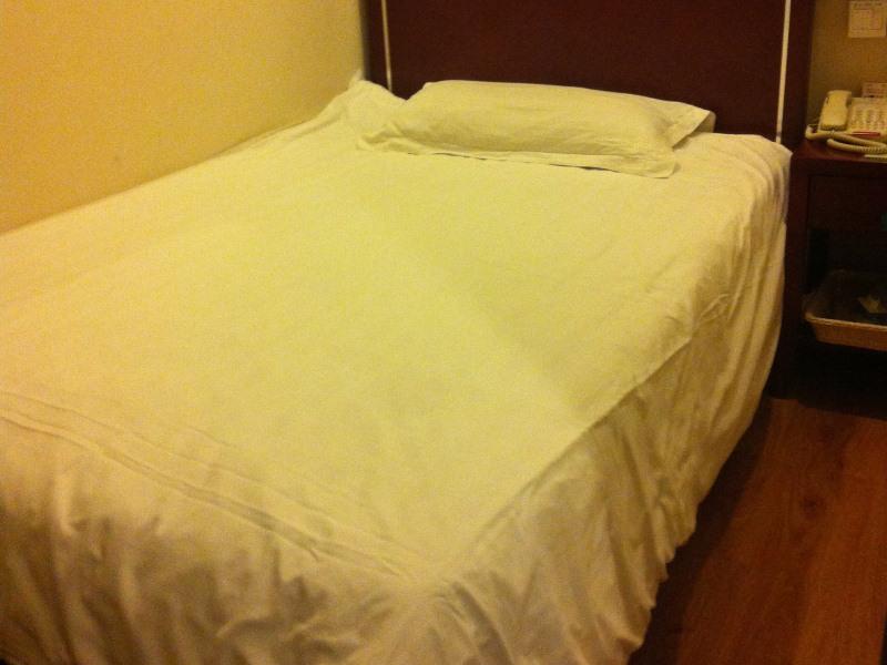 GreenTree Inn Binzhou Wanda Plaza Huangheshilu Express Hotel 21/25