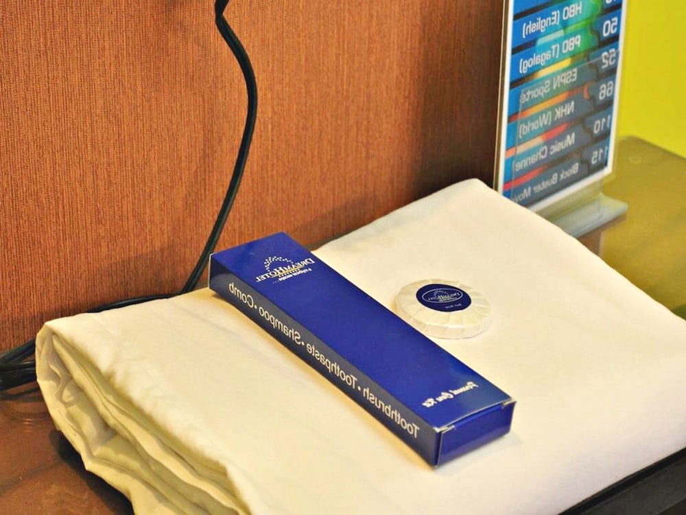 ホテル ドリーム ワールド ラスピニャス 写真3