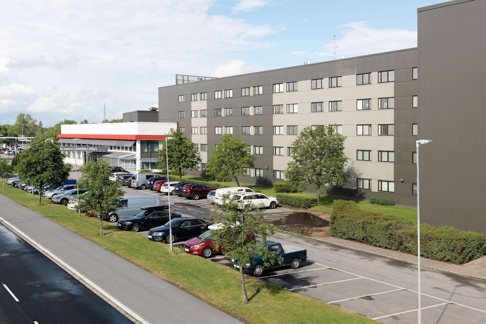 Scandic Orebro Vast 55/60