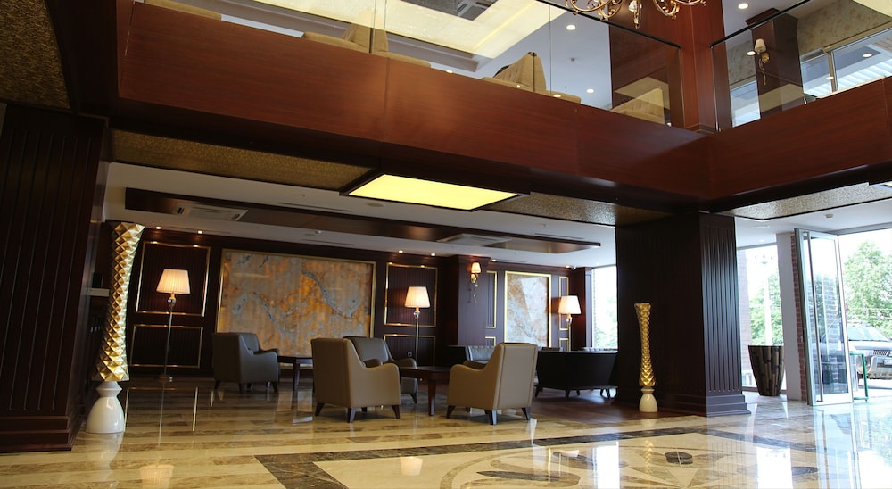 Tilya Resort Hotel Trabzon 6/50